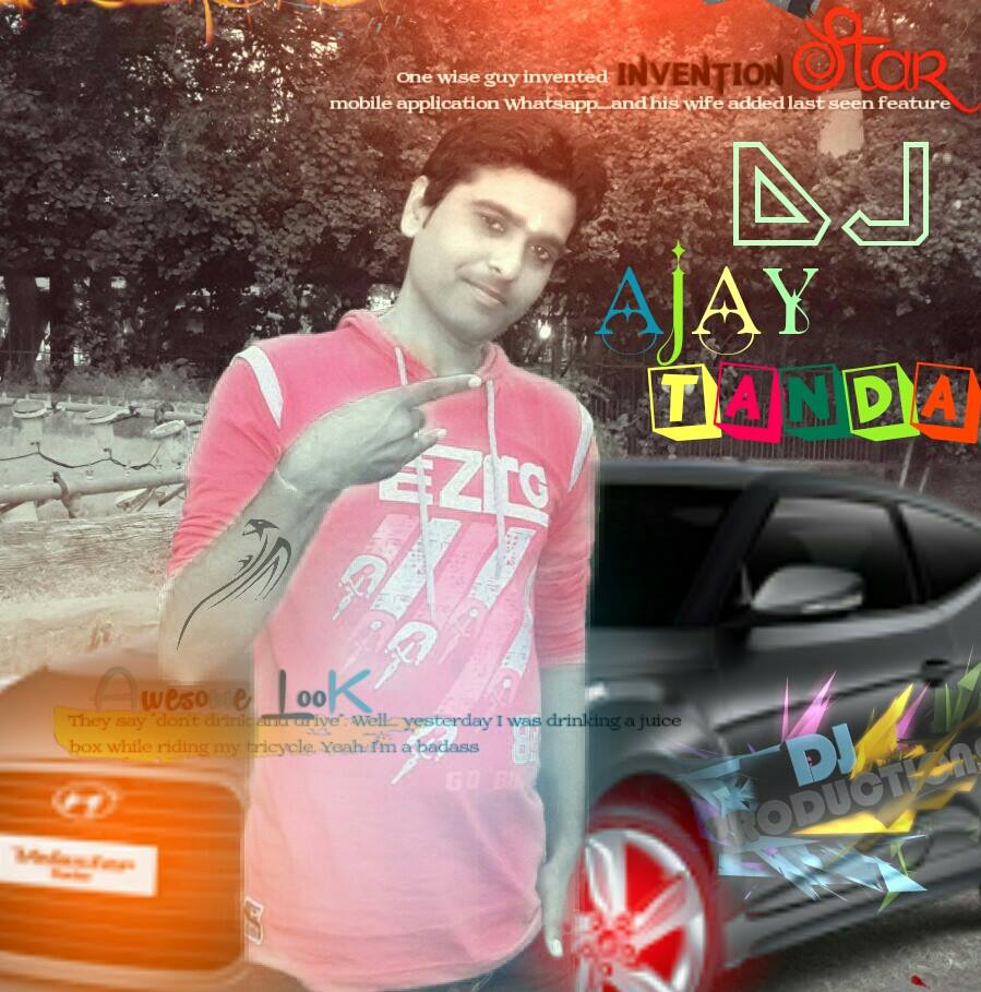 Goriya Aai Ke Baith Ja Ramswaroop Faizabadi {Bhojpuri Edm Drop Dance Remix } - Dj Ajay Tanda !! King